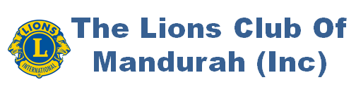 Mandurah Lions Club